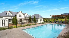 Dormy Park - By Berry Getaways - Image 4