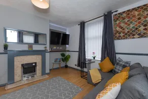 Graham Street Lodge - Image 3