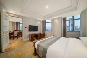 New Century International Hotel (Wuyue Square Branch, Tianchang Municipal Government) - Image 2