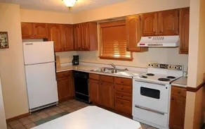 Seven Springs 3 Bedroom Standard Condo with Private Deck condo - Image 5