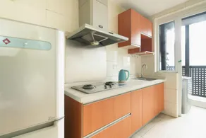 Liya Boutique Hotel Apartment (Chunxi Road Branch) - Image 3