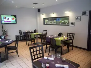 Hotel Restaurant La Cuis'in - Image 5