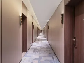 Yitel Hotel (Tai'an Wanda Plaza & Taishan International Convention and Exhibition Center) - Image 4