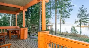 Tyyni Resort - peaceful place at countryside by lake Saimaa - Image 4