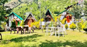 AiresortManali - Private Riverside & Corporate Group Resort - Image 5