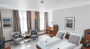 Hotel Tillmanns - Image 2