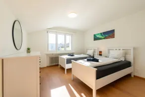 Cosy Swiss Retreat | Free Parking & Wi-Fi - Image 2