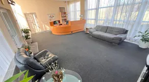 Park Hotel Kekava - Image 2