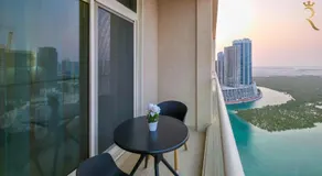 Bright 2BR Haven -Mangrove Breeze Escape - Image 2
