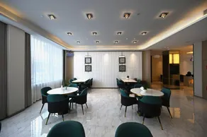 Sanjin Mandu Hotel (Wuyi Niubeijin Industrial Zone) - Image 5