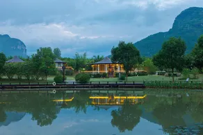 Fanjingshanyikeyuan Guesthouse - Image 3