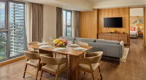 Alino Hotel - Image 4