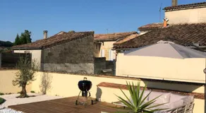 Maison 4 personnes avec grande piscine et jacuzzi - Image 5