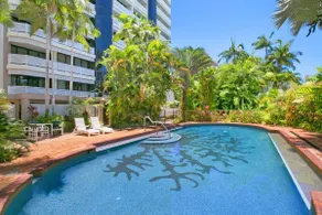 Cairns Ocean View Apartment - Image 3