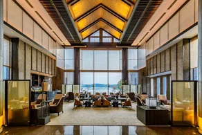 Tianmu Lake Seclusive Resort - Image 2