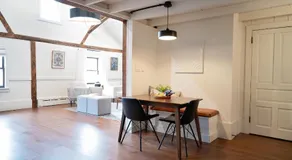 The Loft at Woodhaven Hideaway - Image 4
