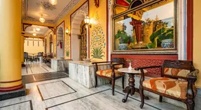 Umaid Residency - A Regal Heritage Home - Image 4