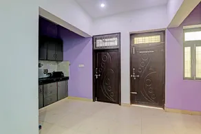 Hotel O Jankipuram Paradise Hotel - Image 2