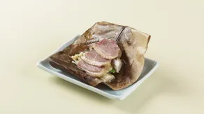 Iiyama Hokuryu Onsen Bunka Hokuryu Kan - Image 3