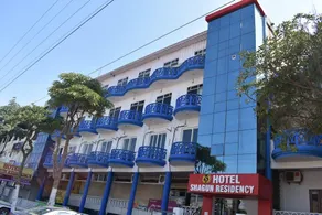 Hotel Shagun Residency - Image 3