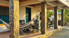 Eco-Hotel Chevere Beach - Image 4