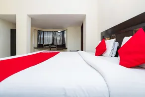 Hotel O Shiv Shakti Inn Near Kamal Cinema - Image 2
