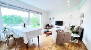4-Sterne Ferienwohnung Waldblick Schweinfurt - Image 2