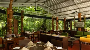 Ududola Rainforest Cottages - Image 2