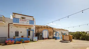 Au Baglio MAISON DE VACANCES - Image 4