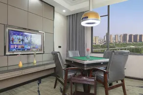 Fuhua Boutique Hotel (Xiaogan East Railway Station Branch) - Image 3
