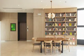Hanting Hotel Xuzhou Suining Government Center - Image 4