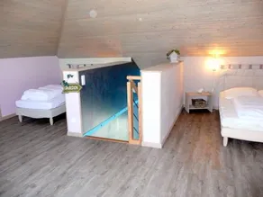 Bungalow in Telgrus sur mer near Sandy Beach - Image 3