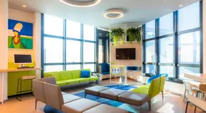 Airport Hotel Bergamo - Image 3