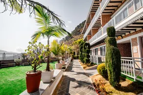 Champdevi Hillside Resort - Image 5