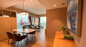U Residence Karawaci Supermal Apartments - Image 5