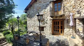 Las Peonías Casa Rural - Image 4