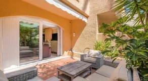 Family Exclusiv Townhouse Puerto Banus - Image 4