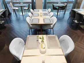 Dongyi Smart Apartment (Jiangmen High-speed Railway Station Xinhui Darongcheng Branch) - Image 4