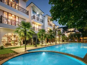 Moganshan Manxi Vacation Apartment - Image 2