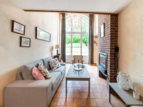 Cozy Home with Garden, Ennal - Image 2