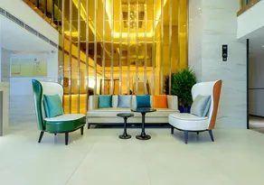 City Comfort Inn Guiyang Municipal Government Chengxin Road Subway Station - Image 5
