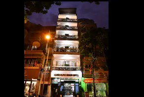 Hanoi Elpis Grand Hotel - Image 3