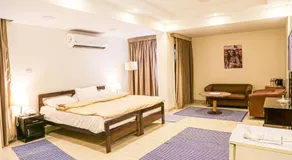 Cairo international Scout House - Image 2