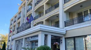 Private Super apartments by sea in Apart Hotel ! - Image 4