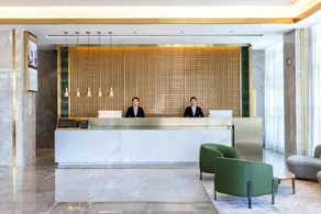 Atour X Hotel Guangzhou Baiyun Airport Huadong Chaoyang Road - Image 5