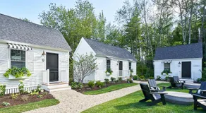 Wanderer Cottages - Image 3