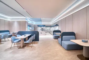 Hanting Hotel Shanghai Jinshan Industrial Zone - Image 3