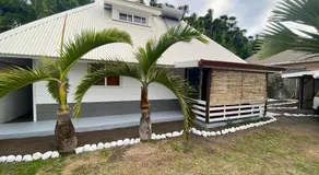 Vanakea Beach House et Villa, accès privé plage PK18 - Image 3