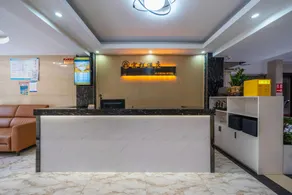 Yicheng Hotel (Guangxi Overseas Chinese School Qingchuan Subway Station) - Image 5