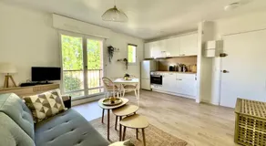 2 Pas du Château - Studio - Stationnement - Image 2